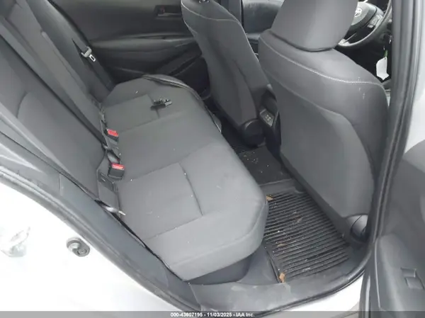 JTDBCMFE9P3024400 2023 TOYOTA COROLLA - Image 8