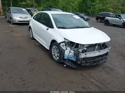 JTDBCMFE9PJ000125 2023 TOYOTA COROLLA