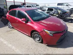 JTDBCMFE9PJ001680 2023 TOYOTA COROLLA