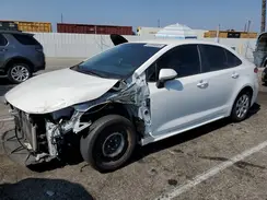 JTDBCMFE9PJ001856 2023 TOYOTA COROLLA