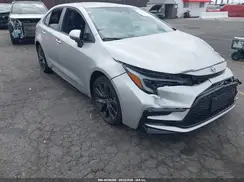 JTDBCMFE9PJ004272 2023 TOYOTA COROLLA