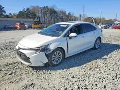 JTDBCMFE9PJ005275 2023 TOYOTA COROLLA