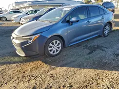JTDBCMFE9PJ006846 2023 TOYOTA COROLLA