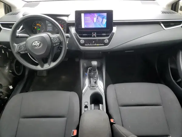 JTDBCMFE9PJ006877 2023 TOYOTA COROLLA - Image 8