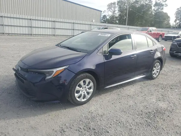 JTDBCMFE9PJ008726 2023 TOYOTA COROLLA - Image 1