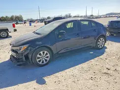 JTDBCMFE9PJ009469 2023 TOYOTA COROLLA