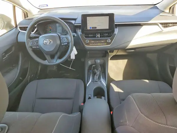 JTDBCMFE9PJ009469 2023 TOYOTA COROLLA - Image 8