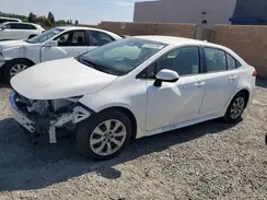 JTDBCMFE9PJ009830 2023 TOYOTA COROLLA