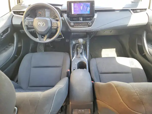 JTDBCMFE9PJ009830 2023 TOYOTA COROLLA - Image 8