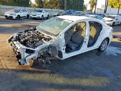 JTDBCMFE9PJ010783 2023 TOYOTA COROLLA