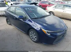 JTDBCMFE9PJ013411 2023 TOYOTA COROLLA