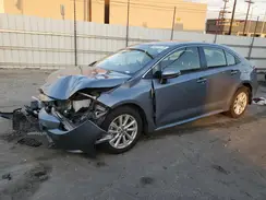 JTDBCMFE9PJ013473 2023 TOYOTA COROLLA