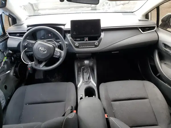 JTDBCMFE9PJ013909 2023 TOYOTA COROLLA - Image 8