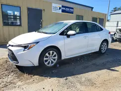 JTDBCMFE9PJ015045 2023 TOYOTA COROLLA