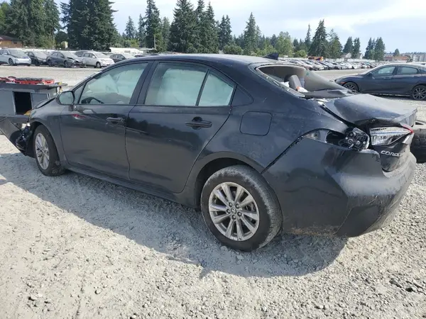 JTDBCMFE9PJ015286 2023 TOYOTA COROLLA - Image 2