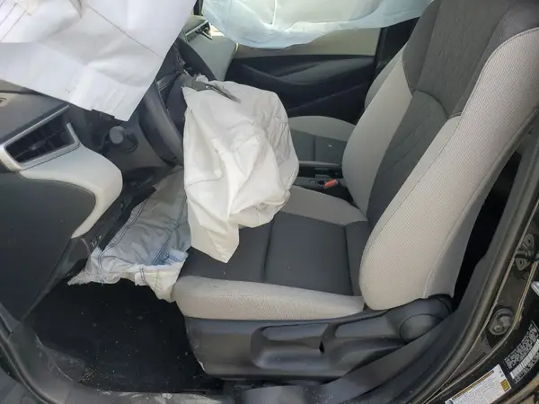 2023 TOYOTA COROLLA auction photo 7