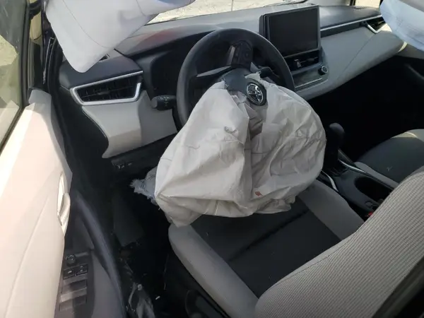 JTDBCMFE9PJ015286 2023 TOYOTA COROLLA - Image 8