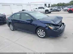 JTDBCMFE9PJ015305 2023 TOYOTA COROLLA