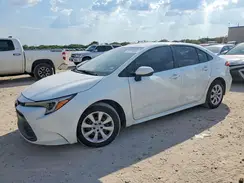 JTDBCMFE9PJ015529 2023 TOYOTA COROLLA
