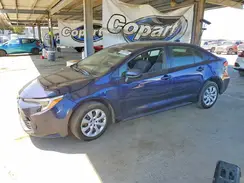JTDBCMFE9PJ015613 2023 TOYOTA COROLLA