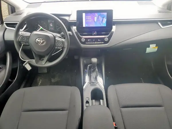 JTDBCMFE9PJ015644 2023 TOYOTA COROLLA - Image 8