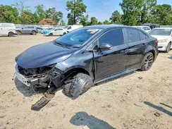 JTDBCMFE9R3028353 2024 TOYOTA COROLLA