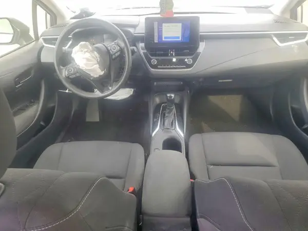 JTDBCMFE9R3028515 2024 TOYOTA COROLLA - Image 8