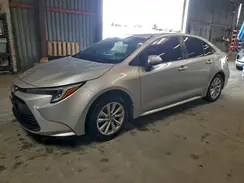 JTDBCMFE9R3031317 2024 TOYOTA COROLLA