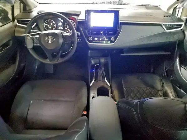 JTDBCMFE9R3031317 2024 TOYOTA COROLLA - Image 8