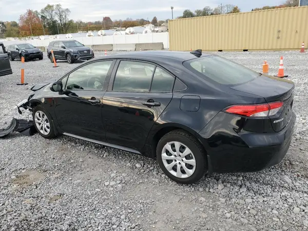 JTDBCMFE9R3031883 2024 TOYOTA COROLLA - Image 2