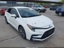 JTDBCMFE9R3032290 2024 TOYOTA COROLLA