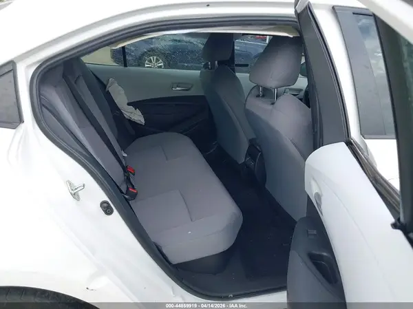 JTDBCMFE9R3032290 2024 TOYOTA COROLLA - Image 8