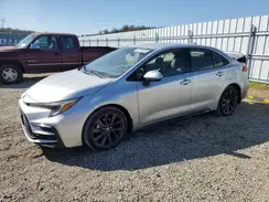 JTDBCMFE9R3034573 2024 TOYOTA COROLLA