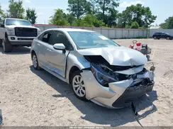 JTDBCMFE9R3035111 2024 TOYOTA COROLLA