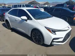 JTDBCMFE9R3035917 2024 TOYOTA COROLLA