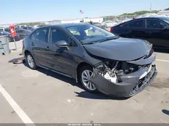 JTDBCMFE9R3035948 2024 TOYOTA COROLLA