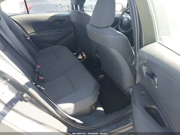 JTDBCMFE9R3035948 2024 TOYOTA COROLLA - Image 8