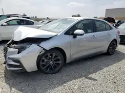 JTDBCMFE9R3037506 2024 TOYOTA COROLLA