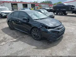 JTDBCMFE9R3037926 2024 TOYOTA COROLLA