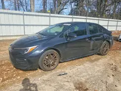 JTDBCMFE9R3038056 2024 TOYOTA COROLLA