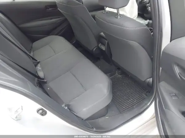 JTDBCMFE9R3038459 2024 TOYOTA COROLLA - Image 8