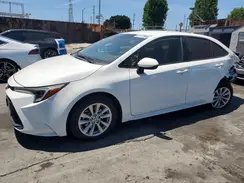 JTDBCMFE9R3038641 2024 TOYOTA COROLLA