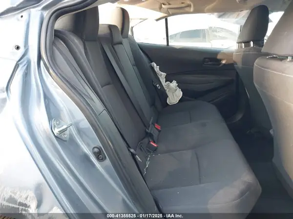 JTDBCMFE9R3038865 2024 TOYOTA COROLLA - Image 8