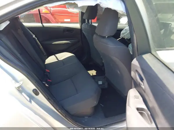 JTDBCMFE9R3042821 2024 TOYOTA COROLLA - Image 8