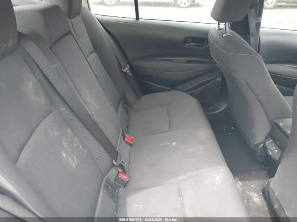 JTDBCMFE9R3043354 2024 TOYOTA COROLLA - Image 8