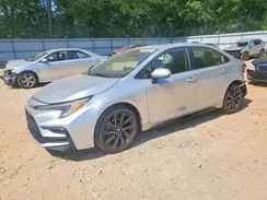 JTDBCMFE9R3043371 2024 TOYOTA COROLLA