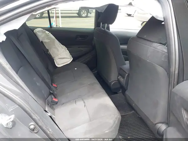 JTDBCMFE9R3044603 2024 TOYOTA COROLLA - Image 8