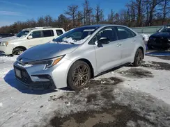 JTDBCMFE9R3045007 2024 TOYOTA COROLLA