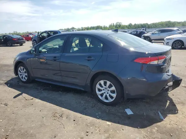 JTDBCMFE9R3045041 2024 TOYOTA COROLLA - Image 2