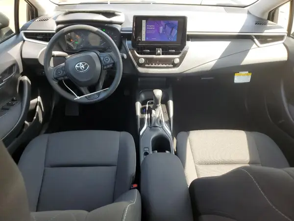 JTDBCMFE9R3045041 2024 TOYOTA COROLLA - Image 8